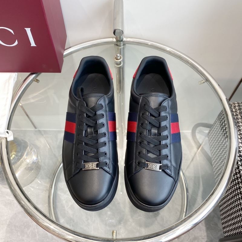 Gucci Ace Shoes